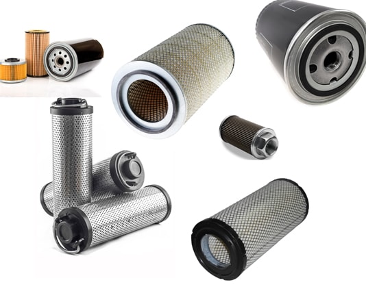 Air Maze Filters