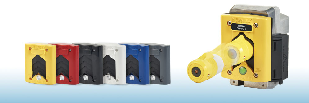 Blue Sea Systems Blue Sea Systems