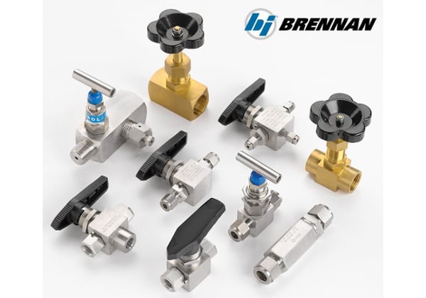 Brennan Industries