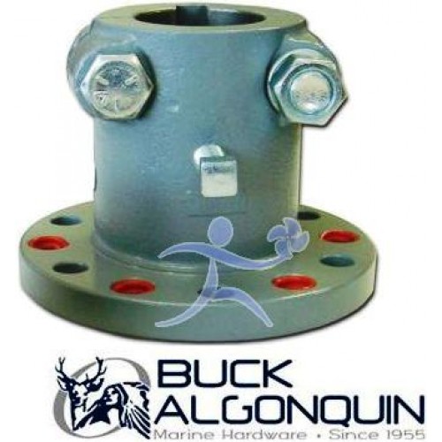 Buck Algonquin