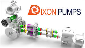 Dixon Pumps