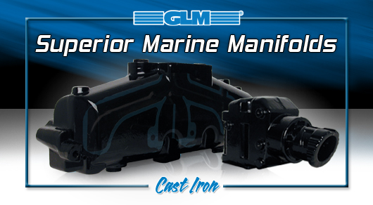 GLM Marine
