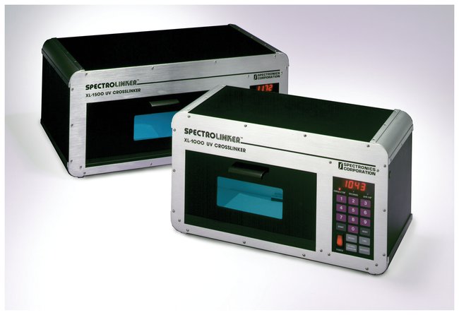 Spectroline Equipamentos de Detecçāo Spectroline Equipamentos de Detecçāo