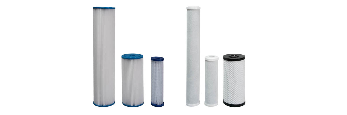 Sterling Water Treatment