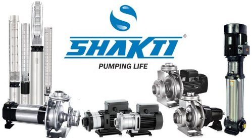 Shakti Pumps