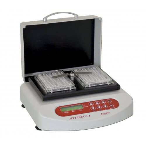 Boekel Scientific 
