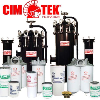 CIM-TEK Filtration
