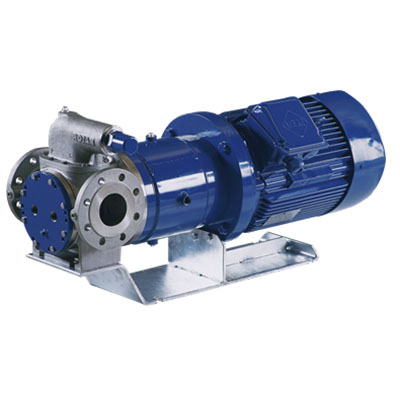 Desmi Pumps