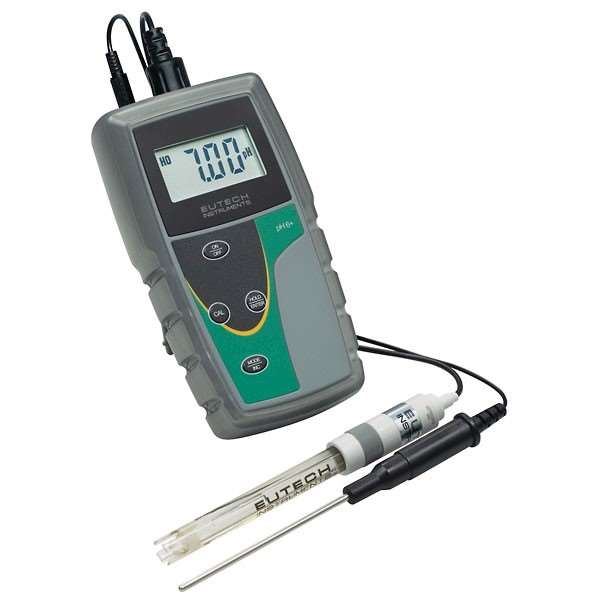 Eutech Instruments