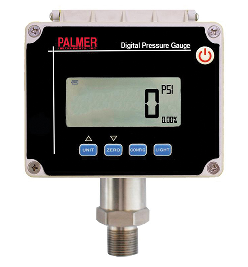 Palmer Wahl Instruments