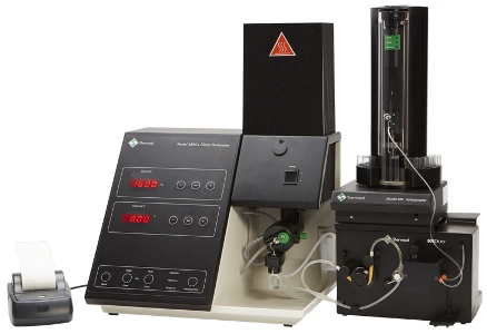 Sherwood Scientific 