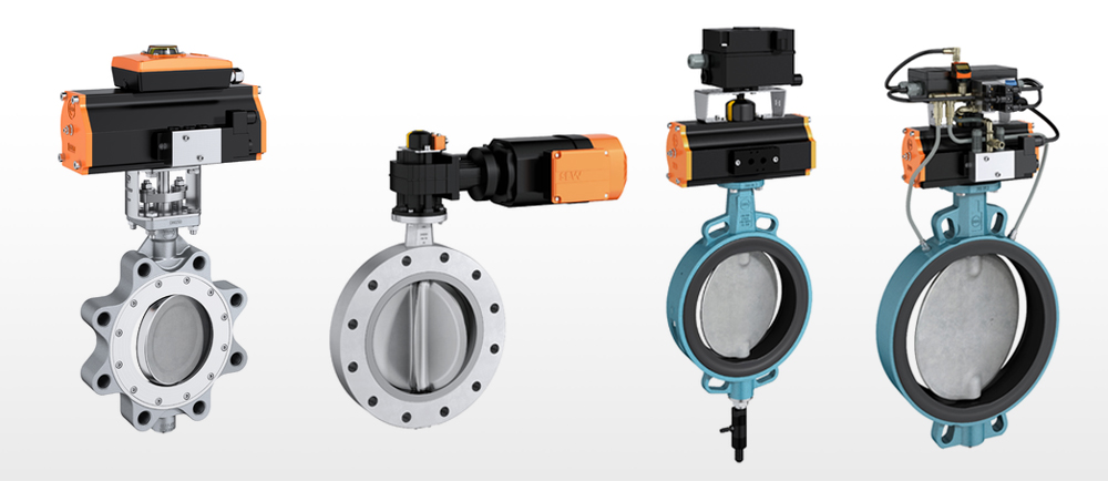 Ebro Armaturen San Marte Brasil 
