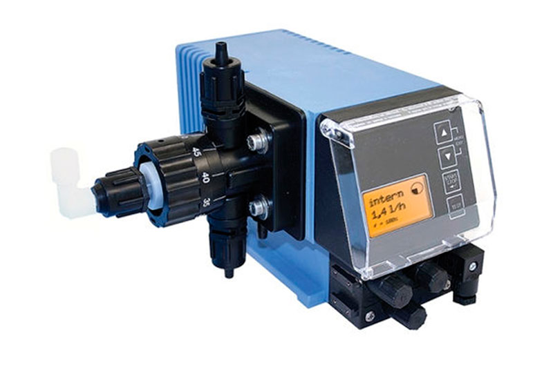 Elados Metering San Marte Brasil Elados Metering San Marte Brasil