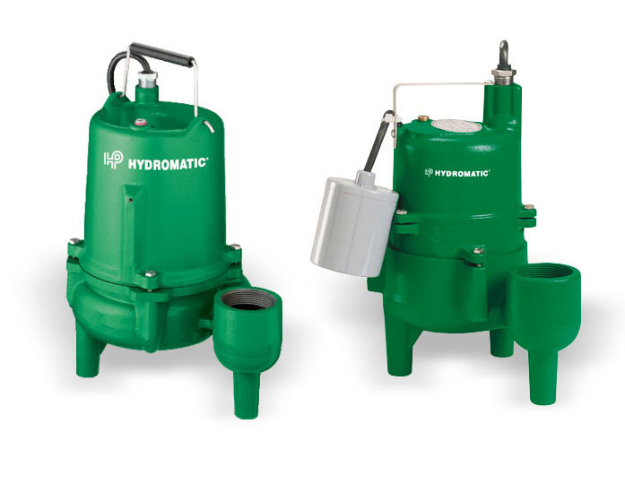 Hydromatic Pumps San Marte Brasil 