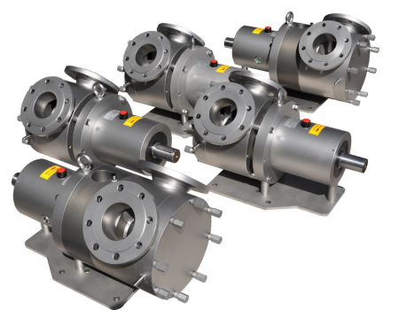 Soma Pumps GmbH San Marte Brasil